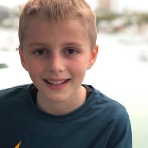 Meet your Posher, Lucas